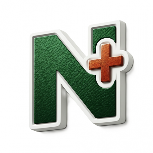 N+