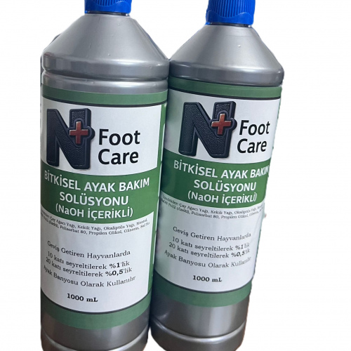 Foot Care