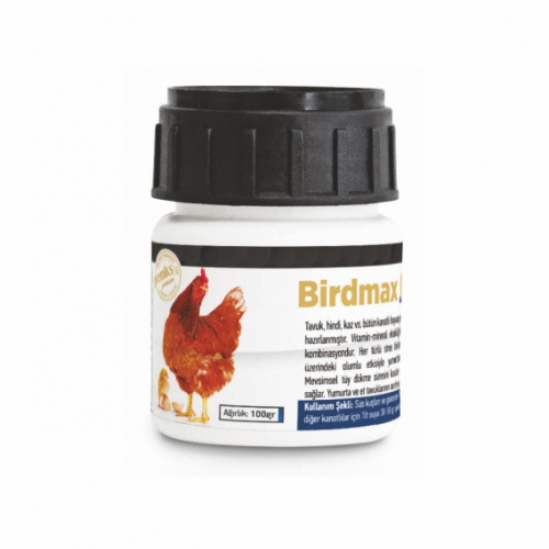 N+ Birdmax D3-E