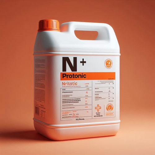 N+ Protonic Elite