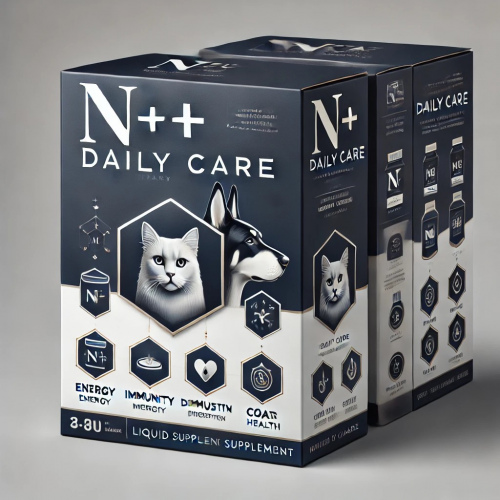 N+ Daily Care 
